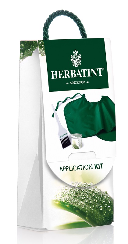 HERBATINT APPLICATION KIT - farmachicca