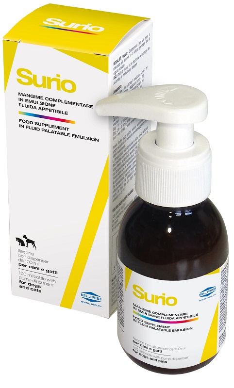 SURIO 100 ML - farmachicca