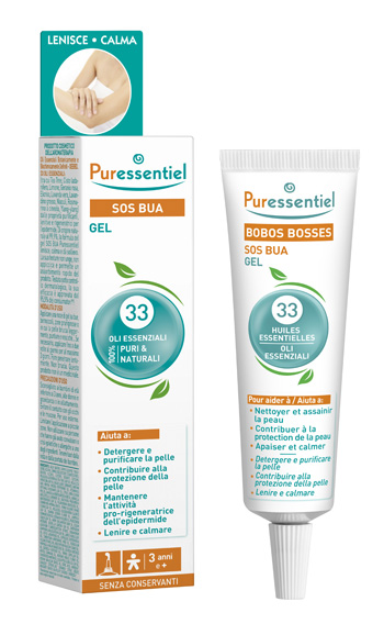 GEL SOS BUA 20 ML - farmachicca