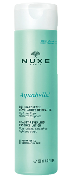 NUXE AQUABELLA LOZIONE ESSENZA RIVELATRICE DI BELLEZZA 200 ML - farmachicca