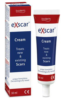 EXSCAR CREAM 30 ML CE - farmachicca