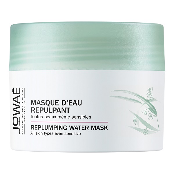 JOWAE MASCHERA IDRATANTE RIMPOLPANTE 50 ML - farmachicca