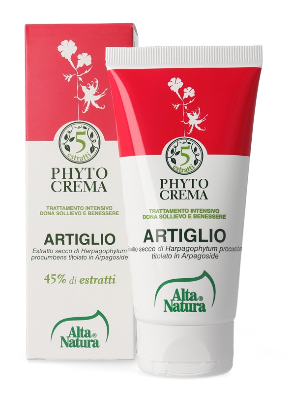 PHYTOCREMA ARTIGLIO 75 ML - farmachicca