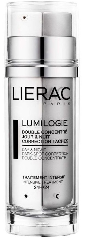 LUMILOGIE DOPPIO CONCENTRATO J&N MACCHIE 30 ML - farmachicca