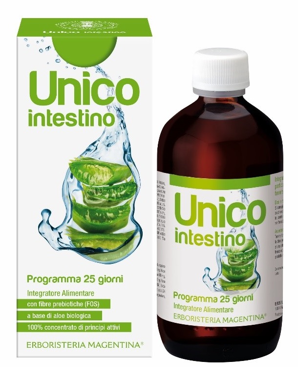 INTESTINO UNICO 250 ML - farmachicca
