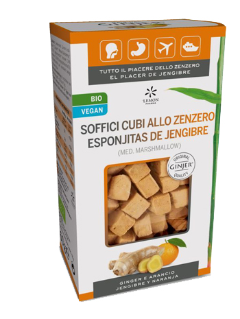 LEMON PHARMA GINJER MARSHMALLOW 60 G - farmachicca