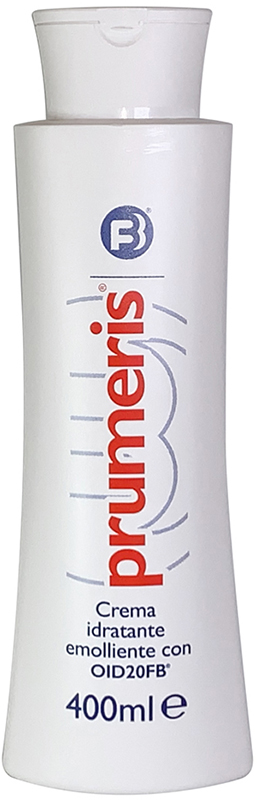 PRUMERIS CREMA IDRATANTE EMOLLIENTE 400 ML - farmachicca