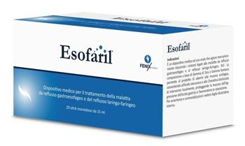 ESOFARIL 20 STICK 15ML - farmachicca