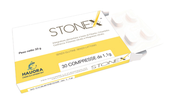 STONEX 30 COMPRESSE - farmachicca