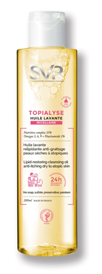 TOPIALYSE HUILE MICELLAIR 200 ML - farmachicca