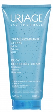 CREMA GOMMAGE CORPO 200 ML - farmachicca