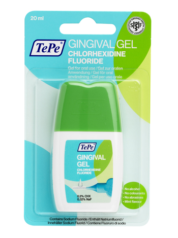 TEPE GEL GENGIVALE 20 ML - farmachicca