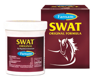 SWAT ORIGINAL CAVALLI 200 G - farmachicca