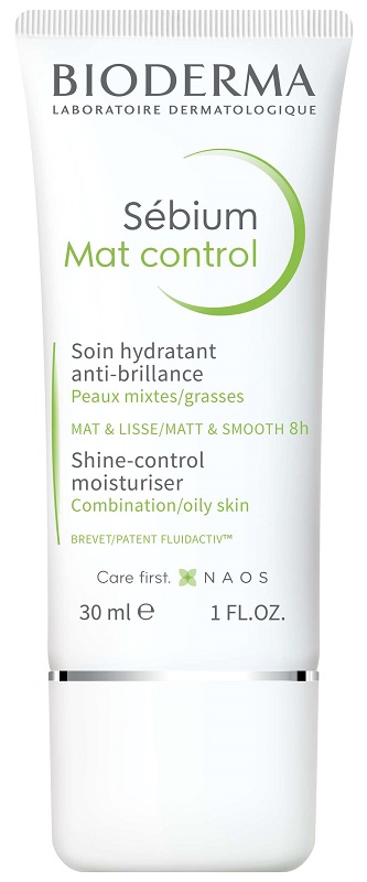 SEBIUM MAT CONTROL 30 ML - farmachicca