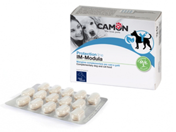 IMMODULA 60 COMPRESSE - farmachicca