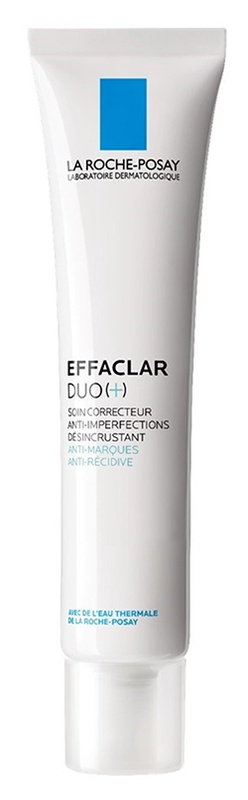 EFFACLAR DUO + 40 ML - farmachicca