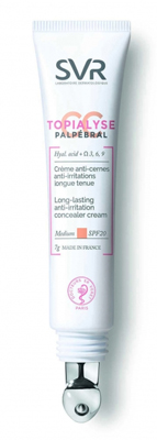 SVR TOPIALYSE PALPEBRAL CC M 7 G - farmachicca