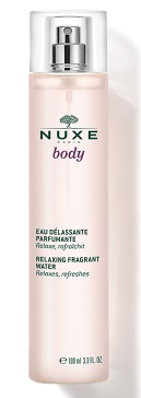 NUXE BODY EAU DELASSANTE PARFUMANTE 30 ML - farmachicca