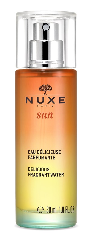 NUXE SUN ACQUA PROFUMATA DELIZIOSA 30 ML - farmachicca