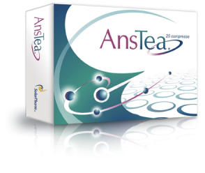 ANSTEA 20 COMPRESSE - farmachicca