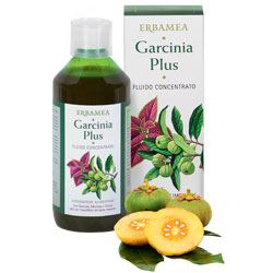 GARCINIA PLUS FLUIDO CONCENTRATO 500 ML - farmachicca