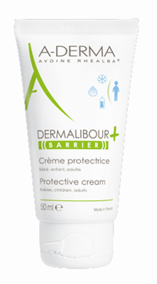 DERMALIBOUR + BARRIERA CREMA PROTETTIVA 100 ML - farmachicca