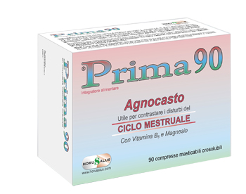PRIMA 90 90 COMPRESSE - farmachicca
