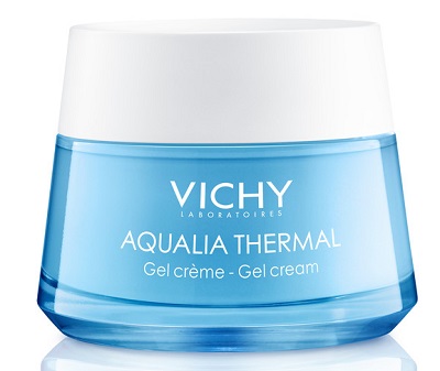 AQUALIA GEL 50 ML - farmachicca