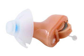 AMPLIFICATORE ACUSTICO AA DIGITAL INIVISBLE 3D POLAROID DESTRO - farmachicca