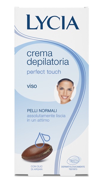 LYCIA CREMA VISO PERF 50 ML - farmachicca