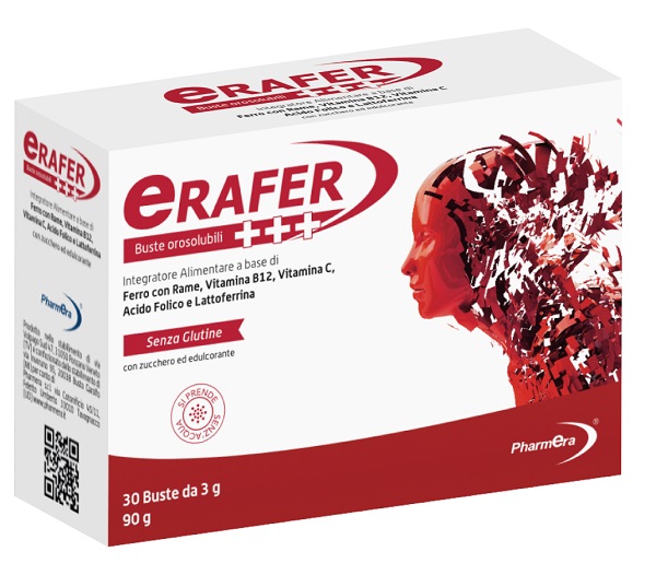 ERAFER+++ 30 BUSTINE - farmachicca