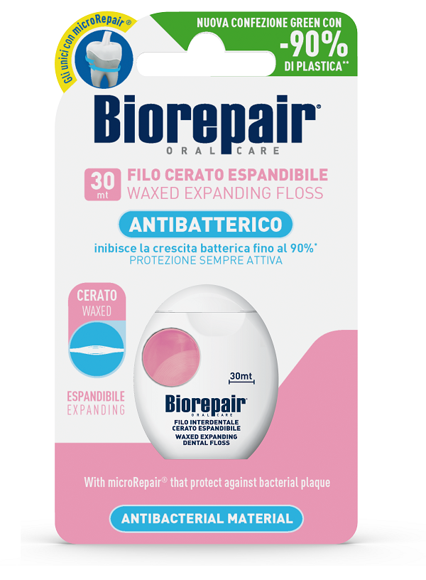BIOREPAIR FILO ESPANDIBILE - farmachicca