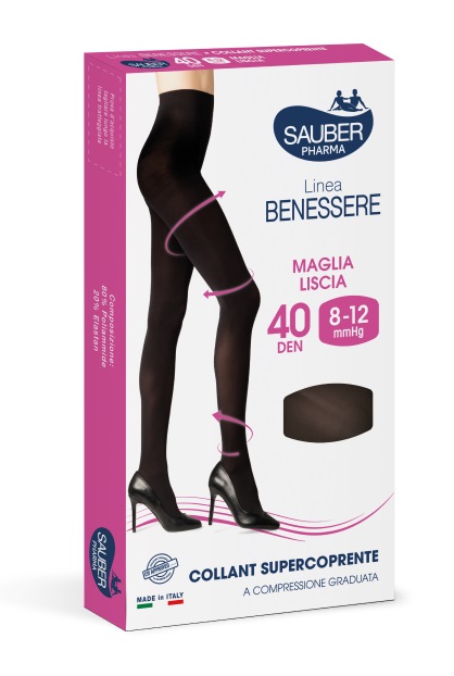 COLLANT SUPERCOPRENTE SAUBER 60 DENARI NERO 4 - farmachicca