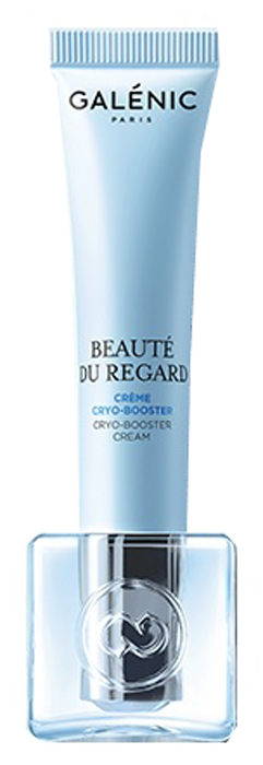 BEAUTE DU REGARD CREMA CONTORNO OCCHI CRYO BOOSTER 15 ML - farmachicca