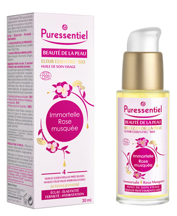PURESSENTIEL ELIXIR BIO VISO 30 ML - farmachicca