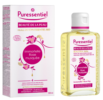 PURESSENTIEL BELLEZZA OLIO 100 ML - farmachicca