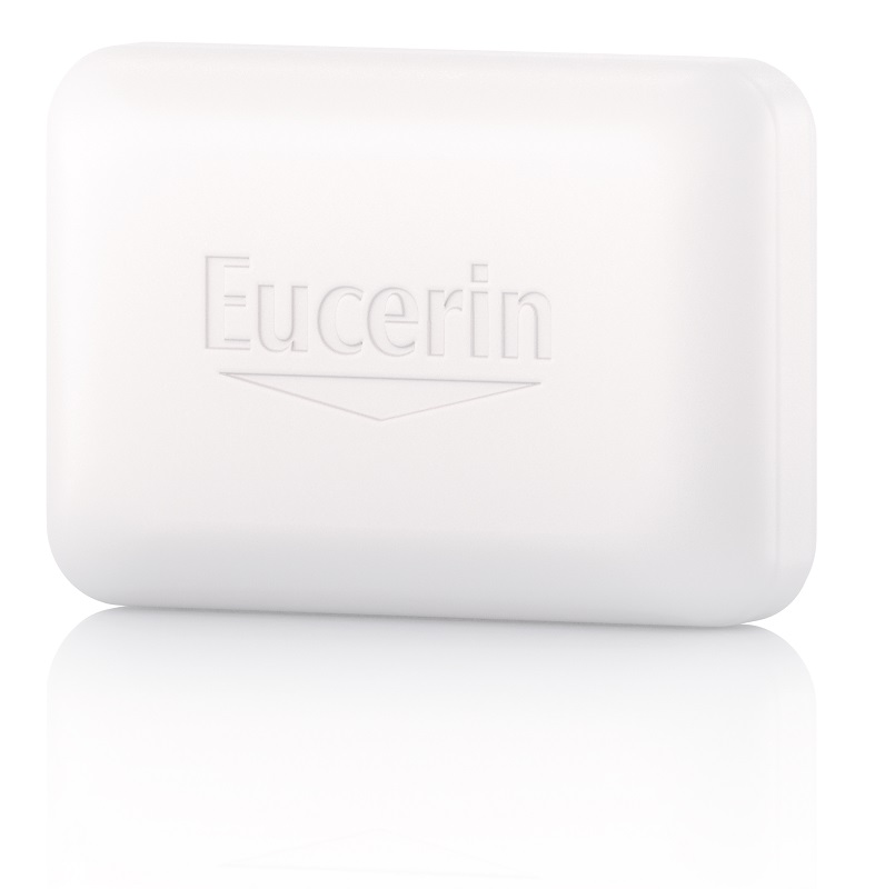 EUCERIN PH5 SAPONE SOLIDO 100 G - farmachicca