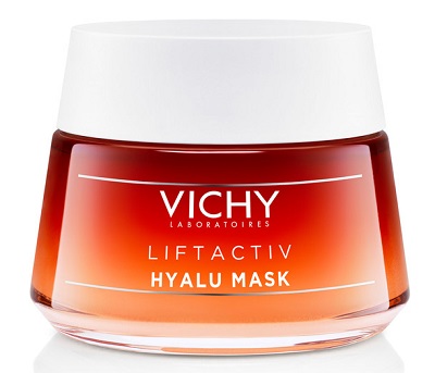 LIFTACTIV LIFT HYALU MASK 50 ML - farmachicca