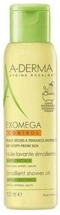 EXOMEGA CONTROL OLIO 100 ML - farmachicca
