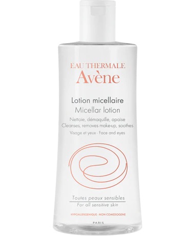 AVENE LOZIONE MICELLARE 500 ML - farmachicca