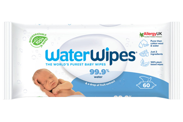 WATERWIPES SALVIETTE 60 PEZZI - farmachicca
