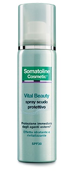 SOMATOLINE COSMETICS VISO VITAL B SPRAY 50 ML - farmachicca