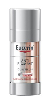 EUCERIN ANTI-PIGMENT DUAL SERUM - farmachicca
