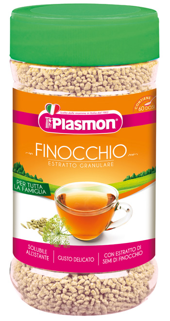 FINOCCHIO TISANA 360 G - farmachicca