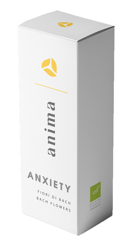ANIMA ANXIETY GOCCE 30 ML - farmachicca