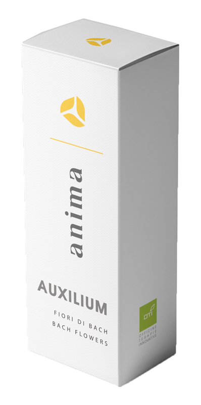 ANIMA AUXILIUM GOCCE 30ML - farmachicca