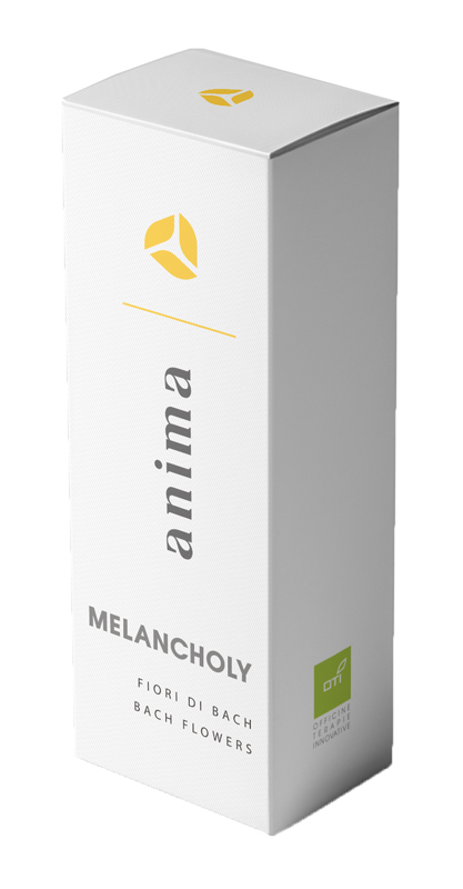 ANIMA MELANCHOLY GOCCE 30 ML - farmachicca
