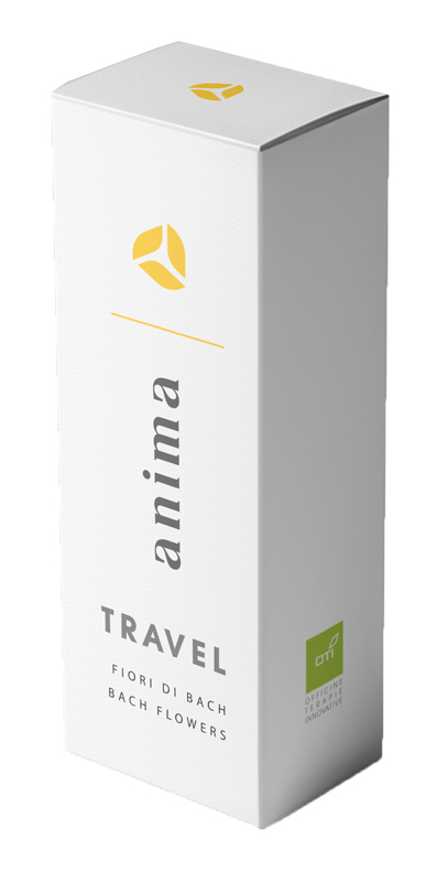 ANIMA TRAVEL GOCCE 30ML - farmachicca