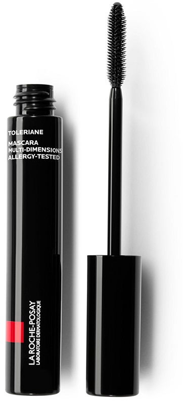 TOLERIANE MASCARA MULTI DIM NOIR - farmachicca