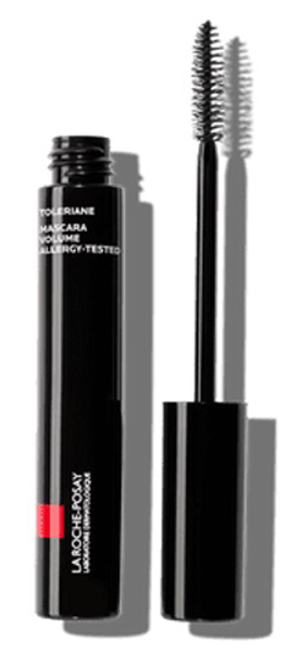 TOLERIANE MASCARA VOLUME BRUN - farmachicca